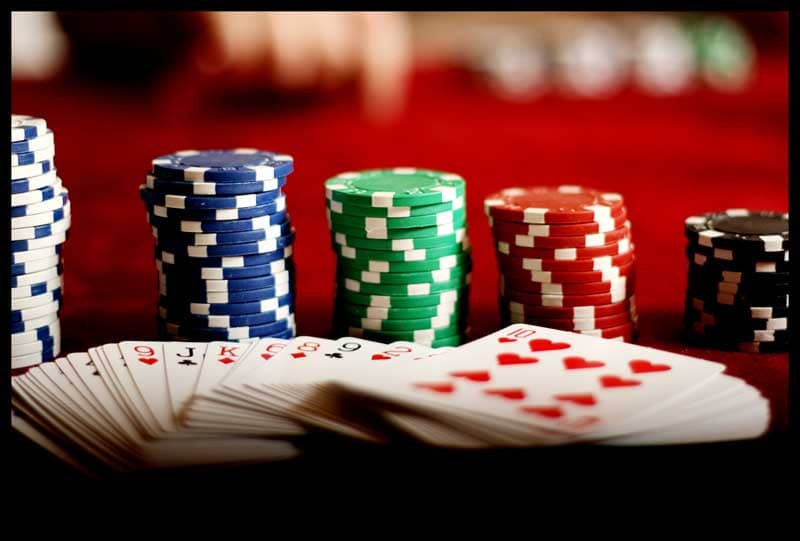 cách chơi poker giỏi chuẩn nhất