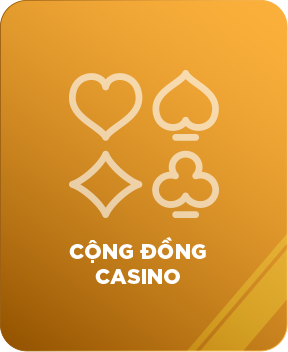 Cộng Đồng Casino